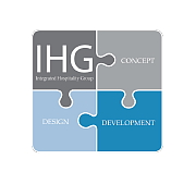 Logo of Integrated Hospitality Group